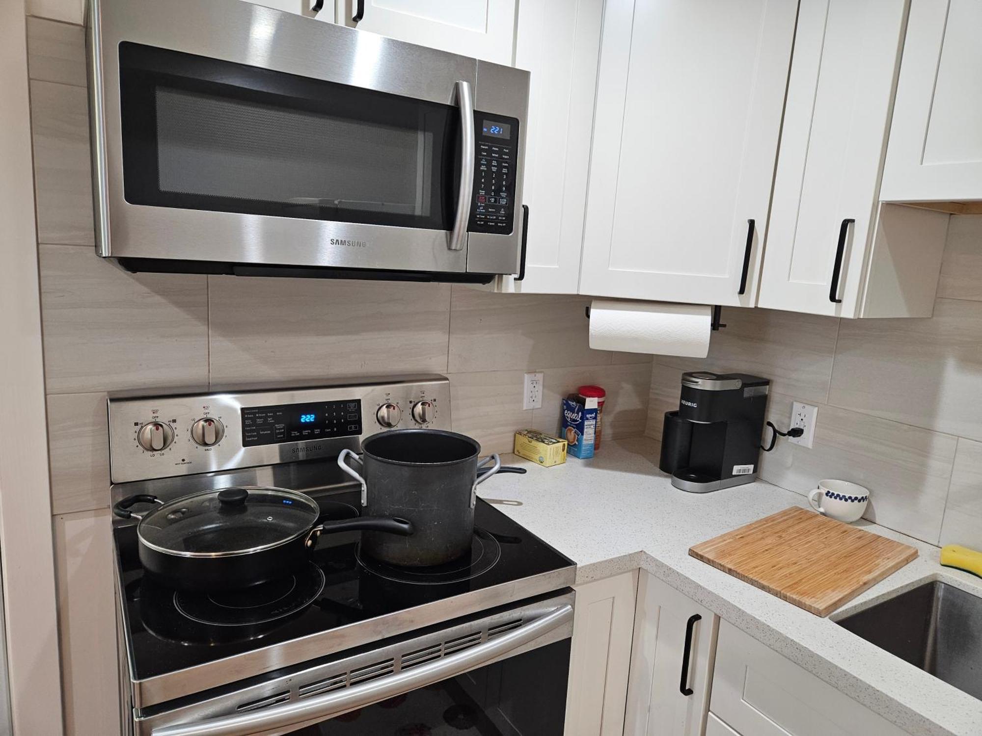 Sunset Location 2Bed/1Bath Apt Close To Golden Gate Park São Francisco Exterior foto