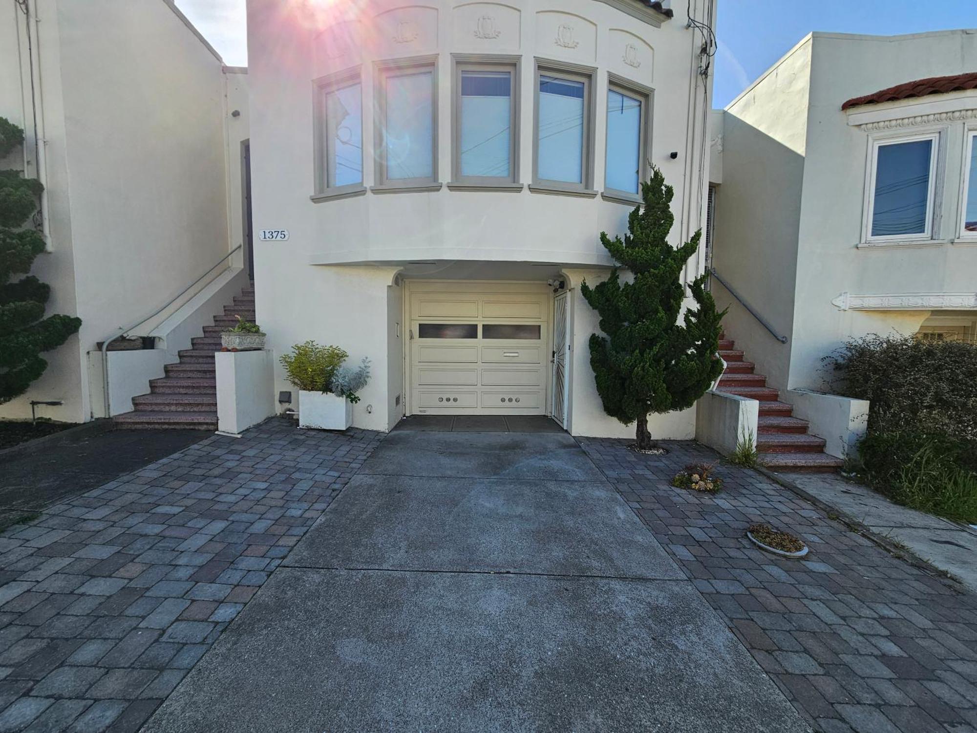 Sunset Location 2Bed/1Bath Apt Close To Golden Gate Park São Francisco Exterior foto